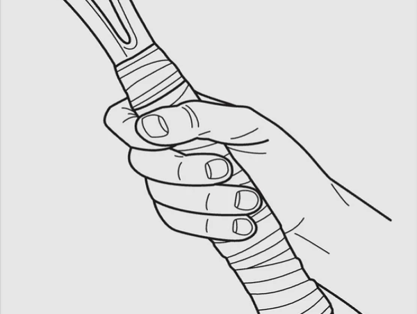Grip and go
