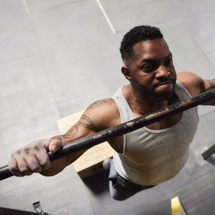 Weightlifting