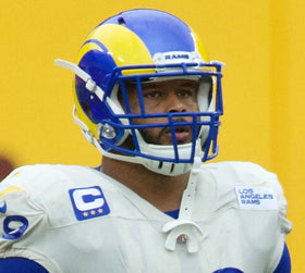 Aaron Donald
